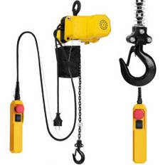 Lyftannordningar på rea Hpa Elektrisk Verkstedkjedevinsj 150 kg 3 m