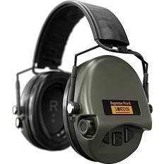 Sordin Supreme Pro-X SFA Slim Headset - Vert
