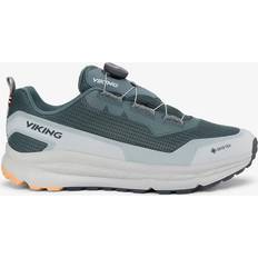 Viking Sko Viking Motion Low GTX Boa M - Grey/Navy