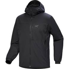 Arcteryx proton Arc'teryx Mens Proton SL Hoody - Black
