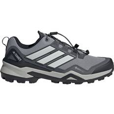 adidas Terrex Skychaser Gore-Tex Hiking Shoes - Grey Three/Grey One