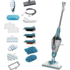 Black & Decker 1600W Steam-Mop BHSM1615DAM-QS Stoomreiniger
