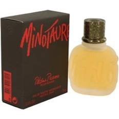 Paloma Picasso Minotaure EDT 75ml