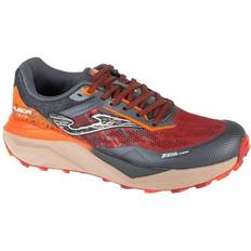 Stof - Unisex Løbesko Joma Kubor Mænd - Rød