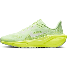 Nike Pegasus 41 Big Kids' Road Running Shoes - Yellow