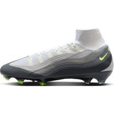 Nike Mercurial Superfly 10 Elite x Air Max 95 SE FG High-Top Fodboldstøvler - Sort