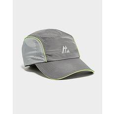 Montirex Fly Running Cap - Grey
