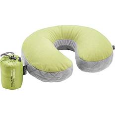 Microfiber Nackkuddar Cocoon Air Core Pillow U-formad Nackstöd 38 x 27 x 11 cm Nackkudde