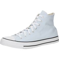 Converse 40 - Blåa Skor Converse Hög Sneaker Chuck Taylor All Star