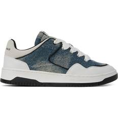 Karl Lagerfeld Shoes Karl Lagerfeld Krew Sneakers - Women - Blue