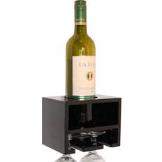 Wall Wine Racks Symple Stuff Wall 0.7cm H x 12cm W x 16cm D Wine Rack