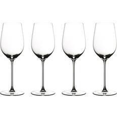 Riedel Veritas 4 For 3 Riesling Glasses Wine Glass 4pcs