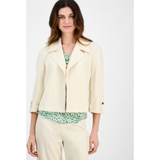 Anne Klein Drape Jacket -