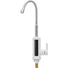 Water Heaters Greenzech 3KW Instant Hot Water Tap Electric Faucet Heater