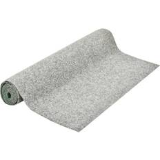 Artificial Grass Dakota Fields Artificial Grass with Studs 100cm H x 400cm W x 0.2cm D