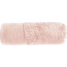 Textiles Symple Stuff Sustainable Bamboo Hand - Towel Pink