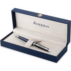 Waterman Hemisphere Colour Blue CT Kulspetspen M