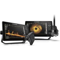Boating Humminbird echolot xplore 10 cmsi+