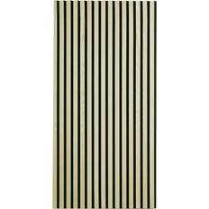 Sheet Materials Ebern Designs Wood Acoustic Panel 60 x 120cm Natural