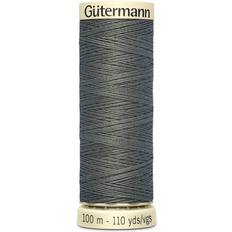 Sewing Supplies Gutermann Sew All Thread 100m 635