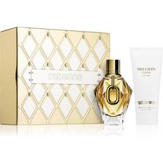 Rabanne Million Gold For Her Presentset 90ml