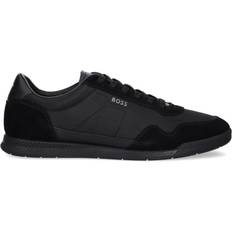 BOSS Titanium Sneakers - Black