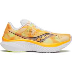 Saucony Women's Kinvara 15 - Peel/White