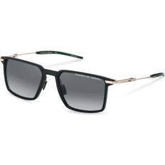 Solglasögon Porsche Design P8986 C226 55 Solglasögon - Svarta