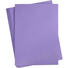 A2 Sheet 420x594 mm 180 g Purple 100 Sheet