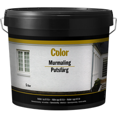 Color Murmaling 5L Kalkhvid