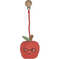 Crochets pour poussette OYOY Jeu D'éveil En Coton Taille Unique Rouge