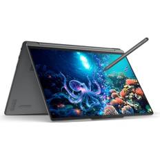 Lenovo Yoga 9 2-in-1 14 Inch Touchscreen