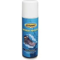 Grey Shoe Care Grisport Boot Shoe Protector 200ml