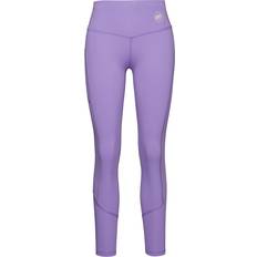 Mammut Dam Tights Mammut Massone Tights Löparbyxa Dam Lavandin