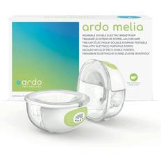 Ardo Melia Wearable Double Electric Breast Pump