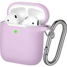 SaharaCase Case Kit for Apple AirPods 1st Generation 2nd Generation