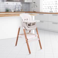 Baby Chairs Tutti Bambini Nova Birth to 12 Years Complete Highchair Package