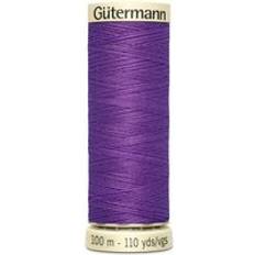 Sewing Supplies Gutermann Sew All Polyester Sewing Thread 100m
