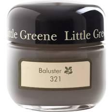 Målarfärg Little Greene Absolute Matt Emulsion Sample Pot 0,06l Baluster 321 Grey
