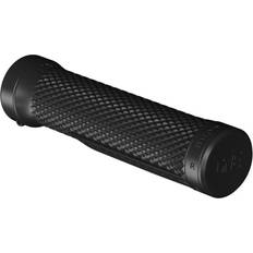 OneUp Components Lock-On Holker Sort Svart