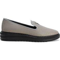 Giuseppe Zanotti Low Shoes Giuseppe Zanotti TM Loafers - Women - Grey