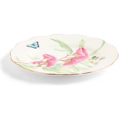 Royal Albert MK Australiana 16cm Bread And Butter Plate 16cm W x 16.2cm W Dish
