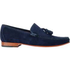 Jones Bootmaker Retford - Navy Suede