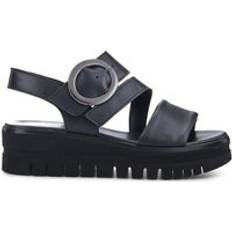 Gabor Sandal - Black
