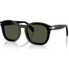 Solglasögon Persol Unisex Sunglasses Acetate - Black/Green