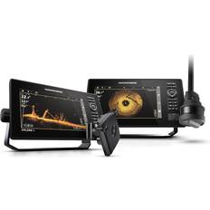 XPLORE CMSI+ Fish Finder & GPS Chart Plotter - 9''