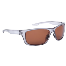 Shimano Solglasögon Shimano Eyewear Polariserade Solglasögon - Transparent Grey