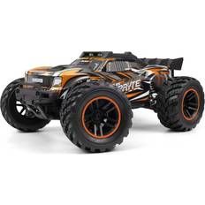 Blackzon Spryte ST 1/20 4WD Electric Stadium Truck Orange