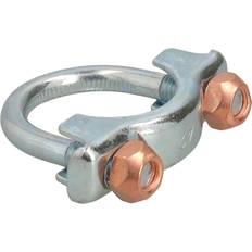 Automotive Klämma Avgassystem Ø42mm