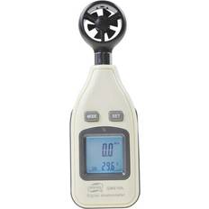 Anemometer Dsport Digital Electronic Anemometer